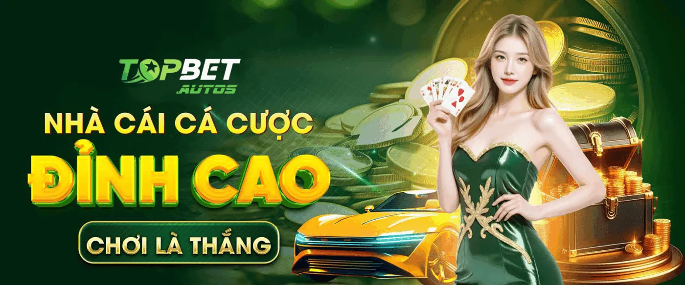 Banner Topbet